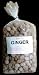 8 Lb. Bulk Ginger Candy