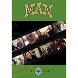 Man-Introspective