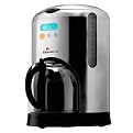 ESPRESSIONE fits Digital Filter Coffee Maker