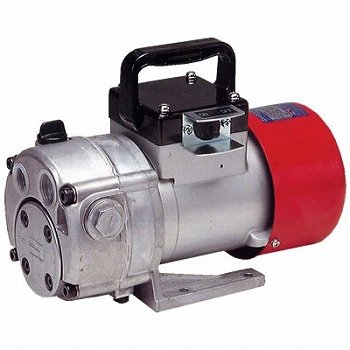 ハンディオイルポンプ　チェンジマスターGM-2510H