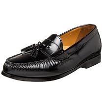 Hot Sale Cole Haan Men's Pinch Air Tassel LoaferBlack8.5 M US