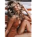 Farrah Fawcett - Red Swimsuit Poster - 1976 - 20 x 28