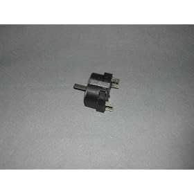 Toaster Timer: Dualit