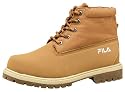 Fila Womens Abe Boot Honey