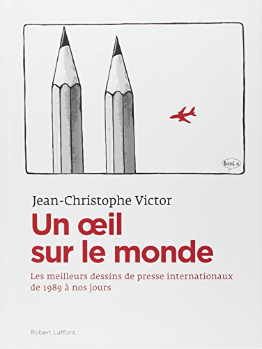 Un oeil sur le monde