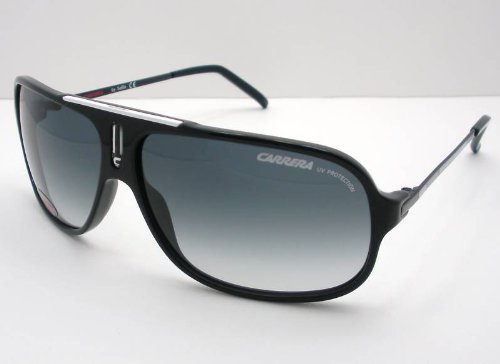 Carrera Cool S F83 7V 65 Black Authentic New