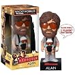 Funko Alan with Baby Talking Wacky Wobbler