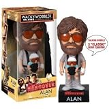 Funko Alan with Baby Talking Wacky Wobbler