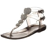 Juicy Couture Womens Hermosa Sandal 41H8m%2B d3EL. SL160 Juicy Couture Womens Hermosa Sandal