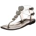 Juicy Couture Women's Hermosa Sandal