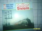 East Coast Main Line - Retford