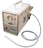 Nova NV-500B Professional Portable Diamond Microdermabrasion Peel Facial Skin Care Machine Kit
