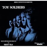 Toy Soldiers