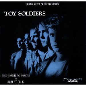 Toy Soldiers Various Artists