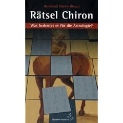 R�tsel Chiron: Was bedeutet er f�r die Astrologie?