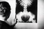 Early X-Ray Science Experiments Movie: Taking the X Out of X-Rays DVD (1940s)