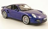 Porsche 911 Turbo