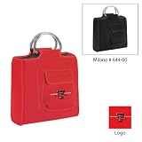 Texas Tech Red Raiders NCAA Milano Tote (Red)