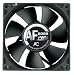 Electronics : Arctic Cooling 80x80x25mm PWM Fan, Model 'AF8025PWM'