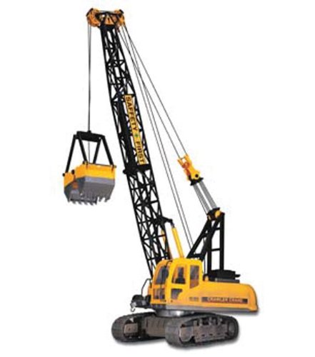 Hobby Engine Remote Control Crawler Crane On Sale