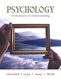 Psychology : from inquiry to understanding