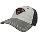 Search : Superman - Shield Fitted Cap