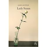 Lady Susan (Hesperus Classics)by Jane Austen