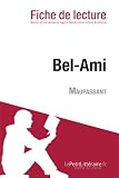 Bel-Ami de Maupassant (Fiche de lecture)