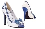 Women's 511-Anchor 5 Pump With Anchor