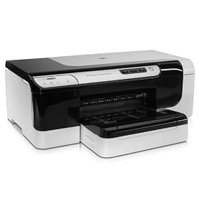 Discount 59% HP Officejet Pro 8000 Wireless Printer