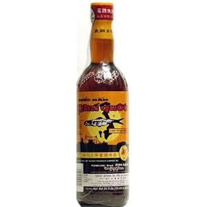 Fish Sauce
