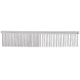 MGT Steel Greyhound Comb Medium/Coarse