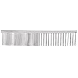 41H8pYL4r0L. SL160  Steel Greyhound Comb Reviews