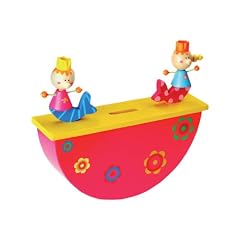 Spardose Meerjungfrau Prinzessin Sparb�chse aus Holz