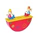 Spardose Meerjungfrau Prinzessin Sparb�chse aus Holz