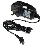  : Brand New HTC Cingular 3125 Home Wall Travel Plug in Ac Charger By Bargaincell