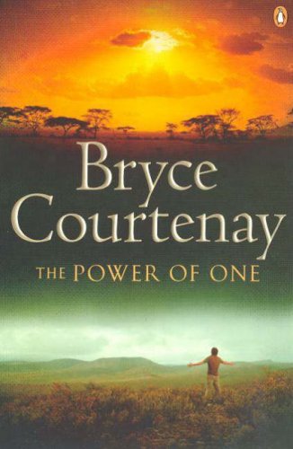 Bryce Courtenay