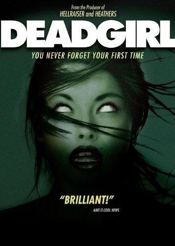 Deadgirl rated Sale $3.99! 41H8q68vXtL Deadgirl rated Sale $3.99!