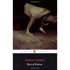 Penguin Classics Heart Of Darkness