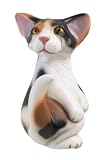 Calico Cat Coat Hook