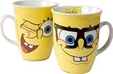 Eigenschaften United Labels 0198525 / United Labels AG 0198525 - Kakaotasse / Sponge Bob