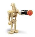 Battle Droid - LEGO Star Wars Figure