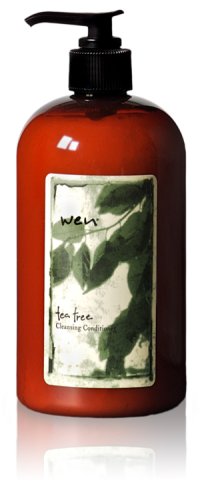 WEN Tea Tree Cleansing Conditioner - 16oz