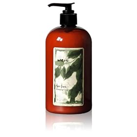 WEN Tea Tree Cleansing Conditioner - 16oz