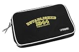 STIGA Competion Rectangular Double Case