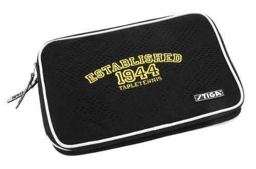 STIGA Competion Rectangular Double Case