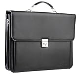Produkt-Bild: Thierry Mugler Dokumententasche Aktentasche Notebook Transporttasche