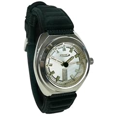 Strike Unisex Sport Armbanduhr Spock 202086 schwarz