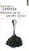 Histoire de la gauche caviar