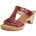 Gabor 02.741.93, Damen Clogs & Pantoletten